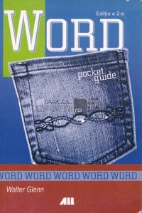 Word pocket guide / Word, ghid de buzunar