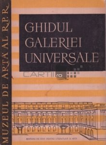 Ghidul Galeriei Universale