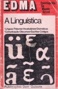 A Linguistica / Lingvistica