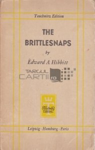 The Brittlesnaps / Fragmente