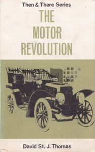 The motor revolution / Revolutia motorului