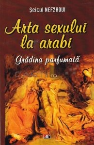 Arta sexului la arabi