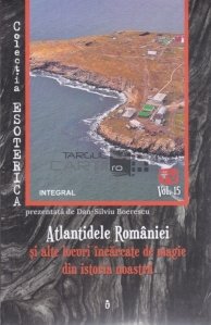 Atlantidele Romaniei