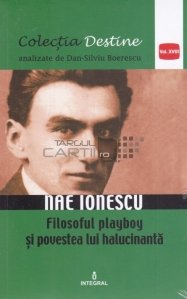 Nae Ionescu