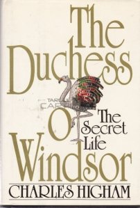 The Duchess of Windsor / Ducesa din Windsor