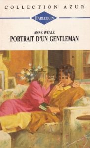 Portrait d'un Gentleman / Portretul unui domn