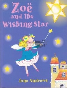 Zoe And The Wishing Star