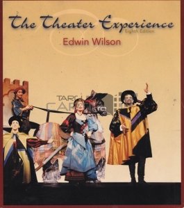 The Theater Experience / Experienta teatrului