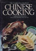 The Complete Encyclopedia of Chinese Cooking