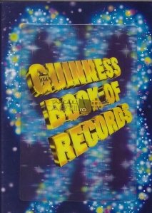 The Guinness Book of Records 1998