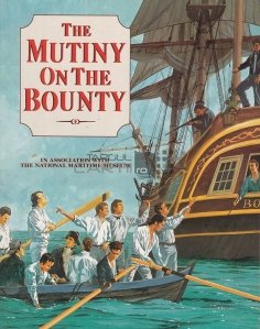 The Motiny On The Bounty