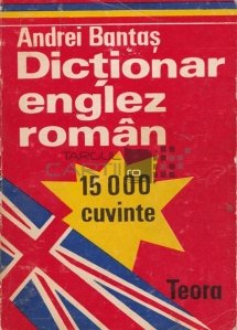 Mic dictionar englez-roman