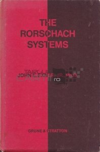 The Rorschach sytems / Sistemel Rorschach