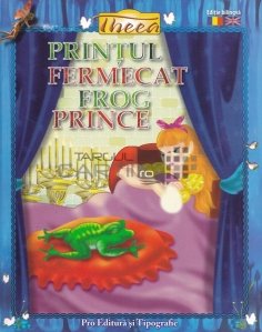 Printul fermecat/The frog prince