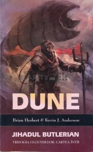 Dune: Jihadul Butlerian