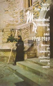Monahismul romanesc in anii 1948-1989