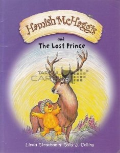 Hamish McHaggis and The Lost Prince