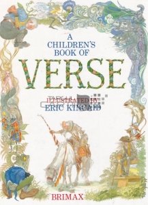 A Children's Book Of Verse