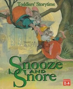 Snooze And Snore