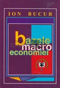 Bazele macro-economiei