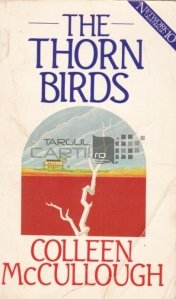 The Thorn Birds / Pasarile din spini
