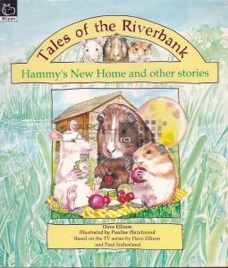 Hammy's New Home And Other Stories