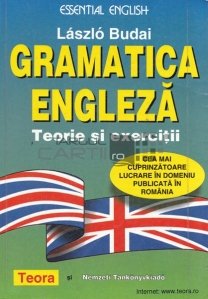 Gramatica engleza