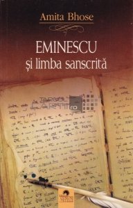 Eminescu si limba sanscrita