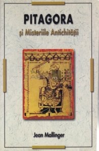 Pitagora si Misteriile Antichitatii