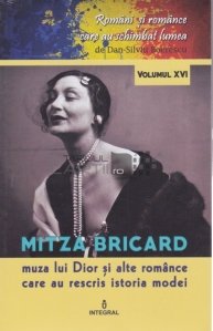 Mitza Bricard