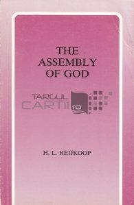 The assembly of God / Ansamblul lui Dumnezeu