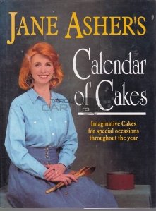 Calendar of Cakes