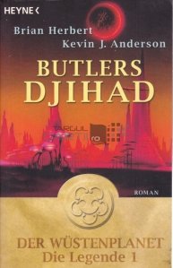 Butler's Jihad