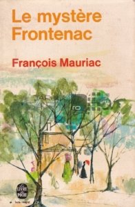 Le mystere Frontenac / Misterul Frontenac