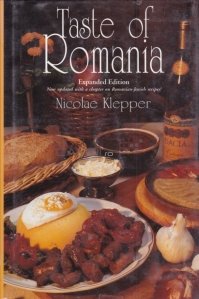 Taste of Romania / Gustul Romaniei