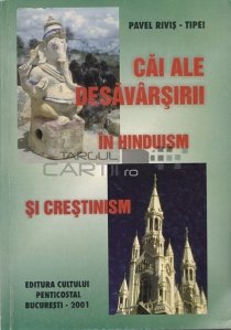 Cai ale desavarsirii in hinduism si crestinism