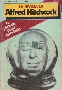 La rivista di Alfred Hitchcock