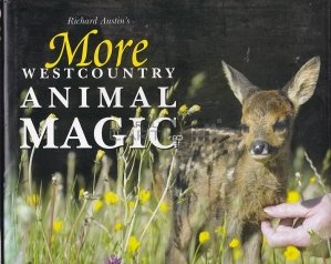 More Westcountry Animal Magic
