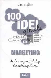 100 idei geniale de marketing