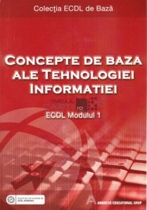 Concepte de baza ale tehnologiei informatiei