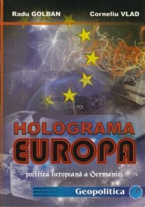 Holograma Europa