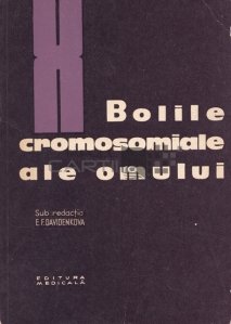 Bolile cromosomiale ale omului