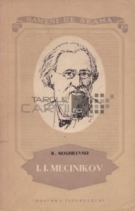 I .I. Mecinikov