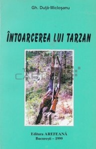 Intoarcerea lui Tarzan