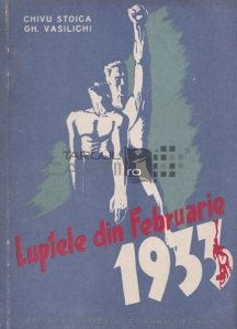 Luptele din Februarie 1933
