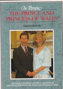 The Prince And The Princess Of Wales