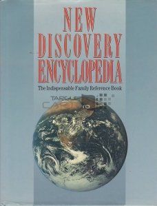 New Discovery Encyclopedia