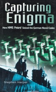 Capturing Enigma / Capturarea Enigmei