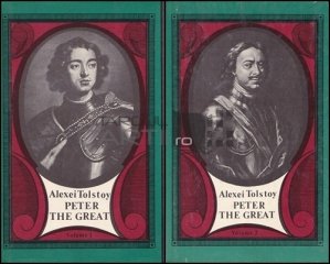 Peter the Great / Petru cel Mare