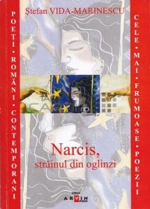 Narcis, strainul din oglinzi